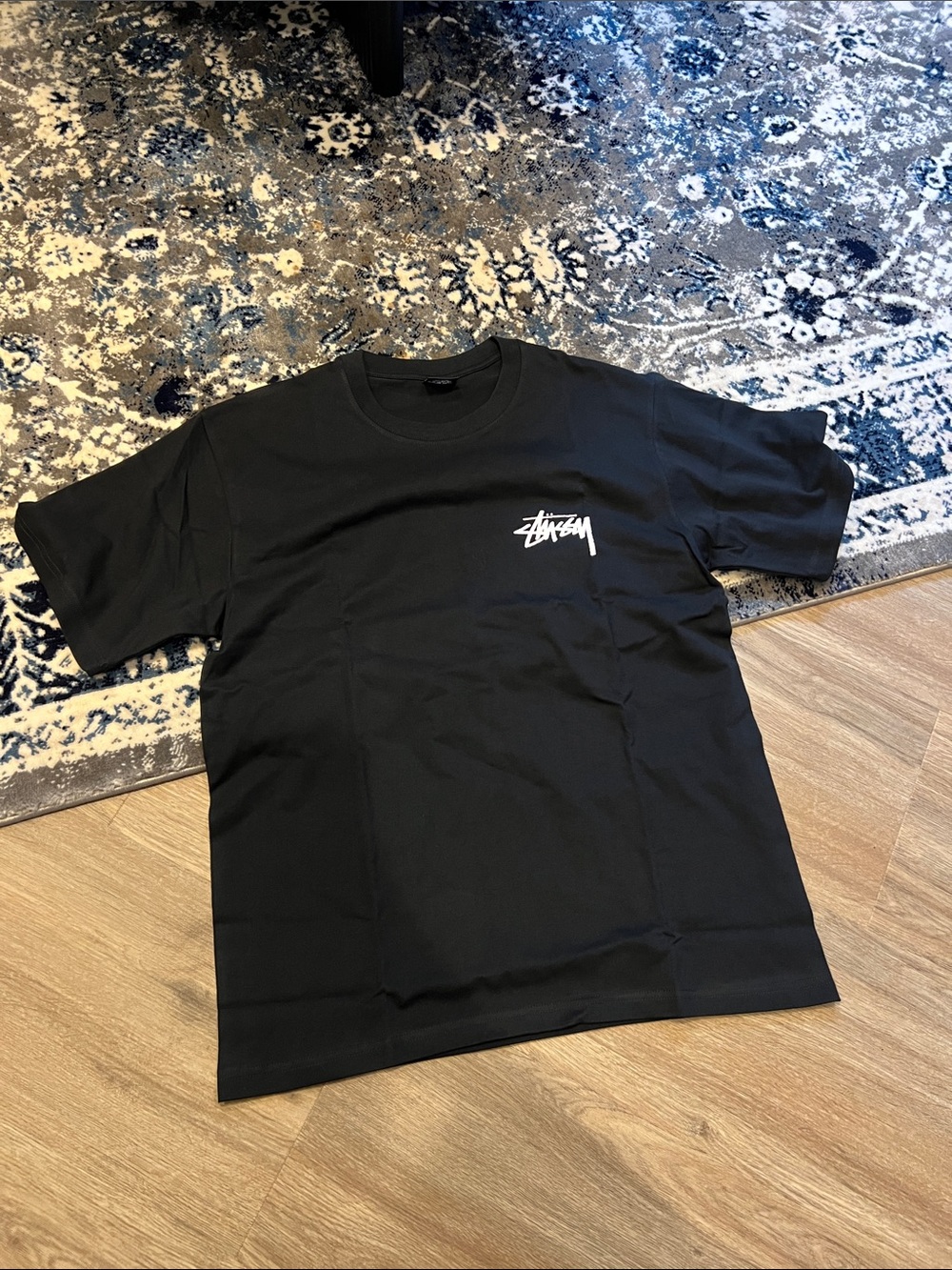 Stussy Stingray Shirt